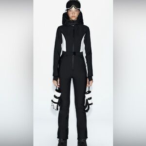Zara Ski Suit Size Small